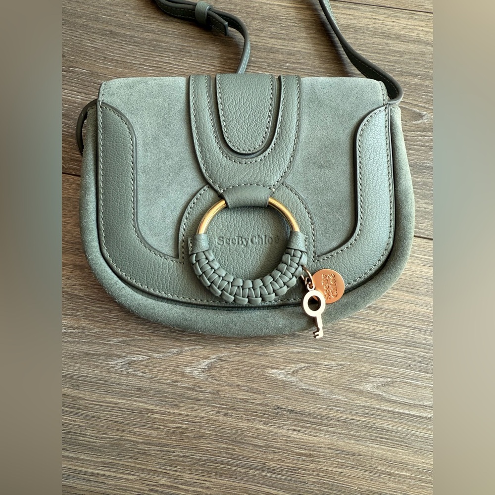 See By Chloe Hana Crossbody Bag - Picture 6 of 15